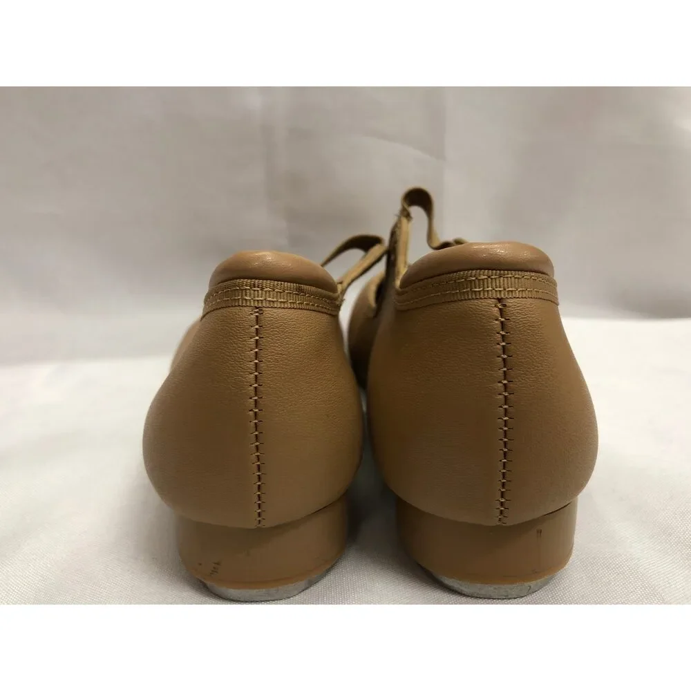 Pre-Owned Dance Tap Shoes Child 3M Tyette